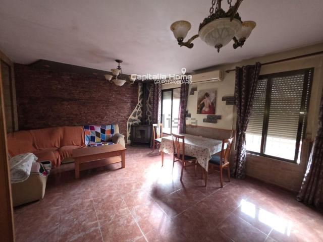 Piso en venta en el Comtat, Valencia
