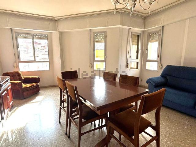 Piso en venta en Alqueries de Benifloret, el Comtat