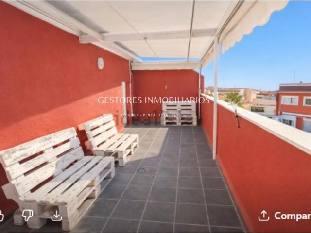 Dúplex en venta en Alqueries de Benifloret, el Comtat