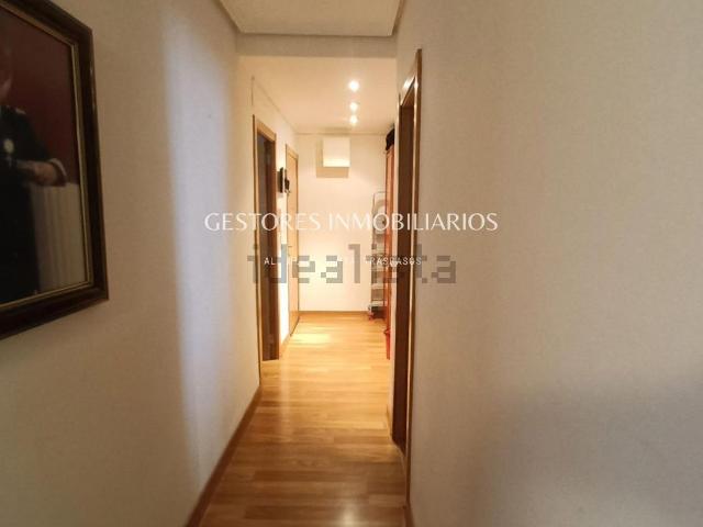 Piso en venta en el Comtat, Valencia