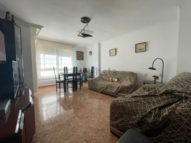 Piso en venta en el Comtat, Valencia
