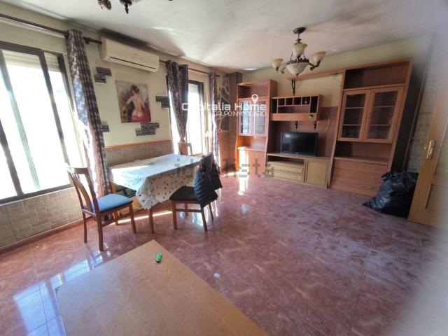 Piso en venta en el Comtat, Valencia