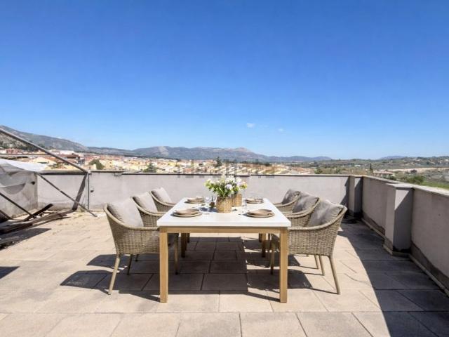 Dúplex en venta en Alqueries de Benifloret, el Comtat