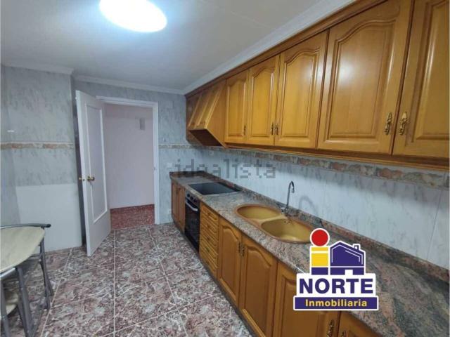 Piso en alquiler en el Comtat, Valencia