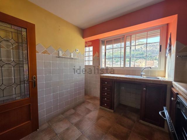 Piso en venta en el Comtat, Valencia