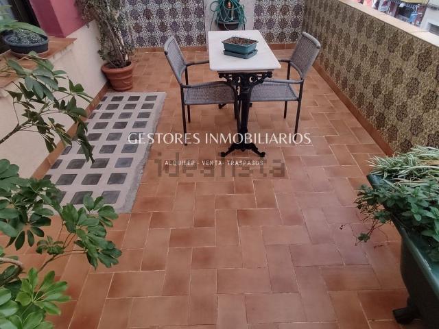 Piso en venta en el Comtat, Valencia