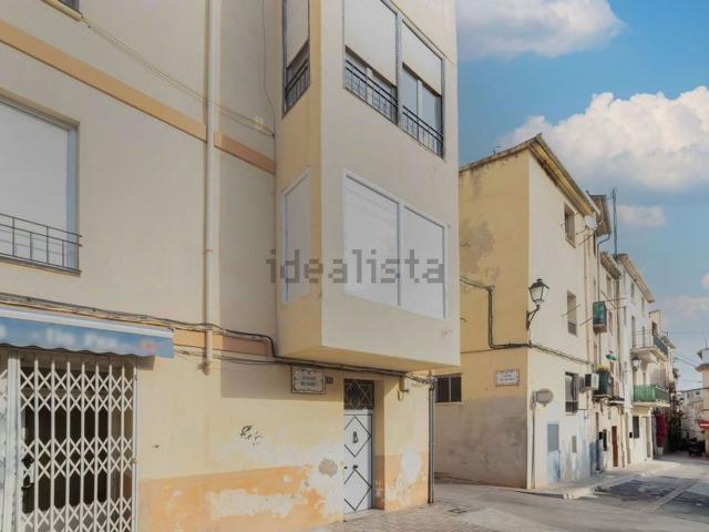 Piso en venta en el Comtat, Valencia