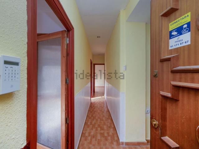 Piso en venta en el Comtat, Valencia