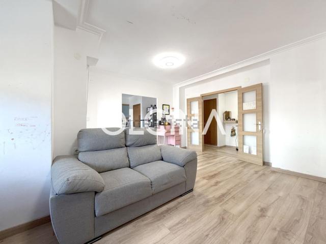Piso en venta en el Comtat, Valencia