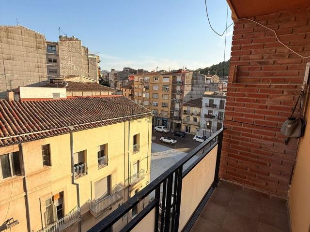 Piso en venta en el Comtat, Valencia