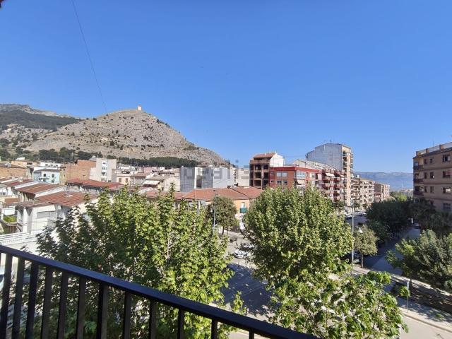 Piso en venta en el Comtat, Valencia
