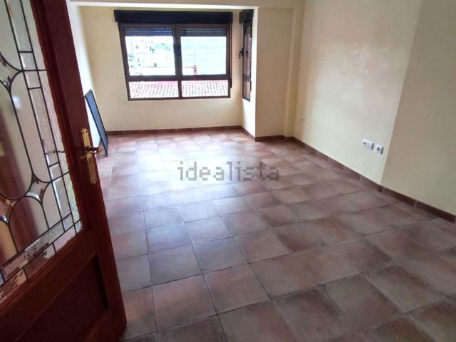 Piso en venta en el Comtat, Valencia