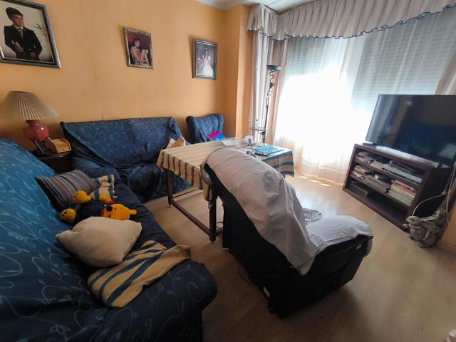 Piso en venta en Barrio de la Isla, Puente Genil