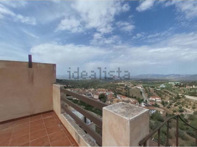 Piso en venta en Cogollos De La Vega, Granada