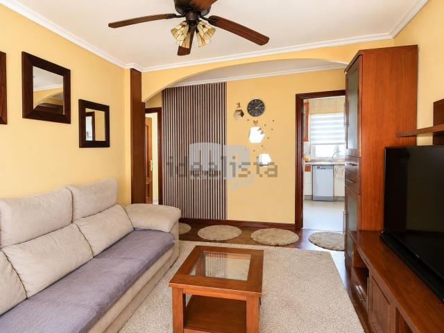 Piso en venta en Vigo