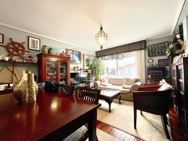 Piso en venta en Vigo