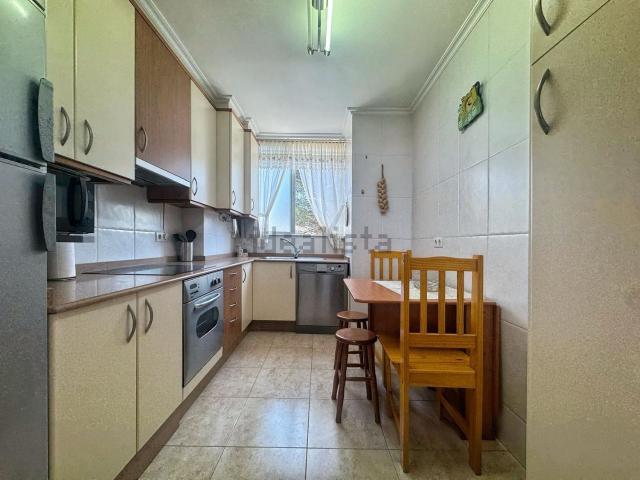 Piso en venta en Vigo