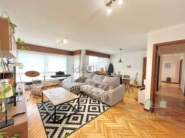 Piso en venta en Vigo