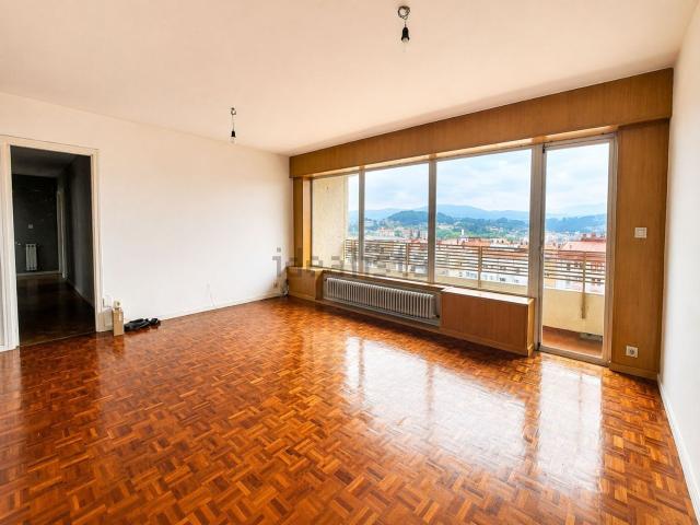 Ático en alquiler en Vigo