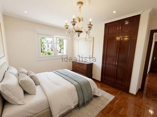 Piso en venta en Vigo