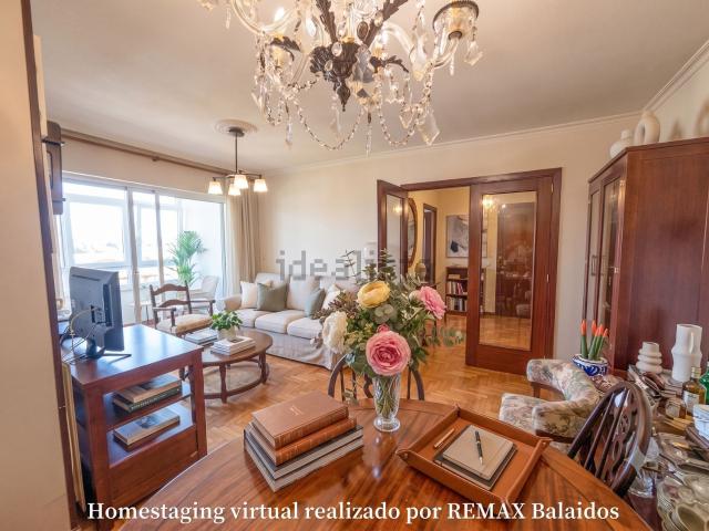 Piso en venta en Vigo