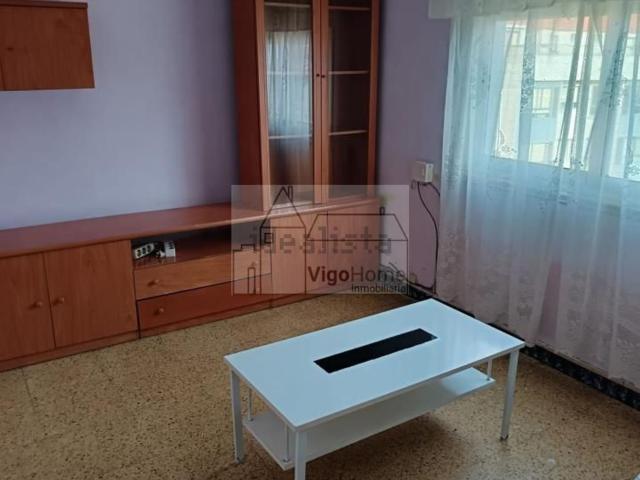 Piso en venta en Vigo