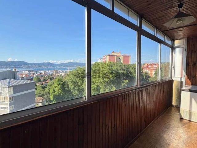 Piso en venta en Vigo