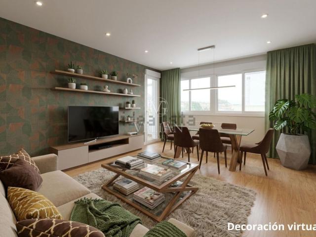 Piso en venta en Vigo