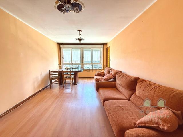 Piso en venta en Vigo