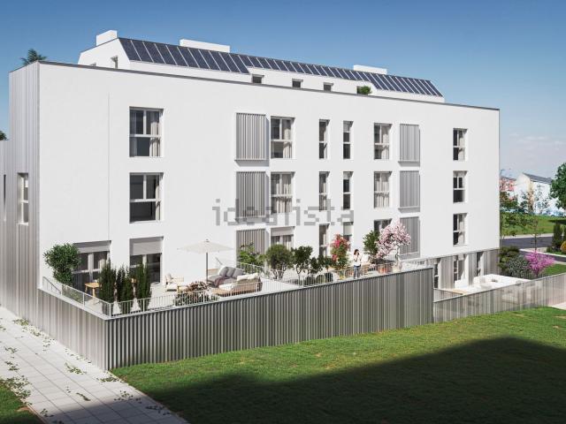 Piso en venta en Vigo