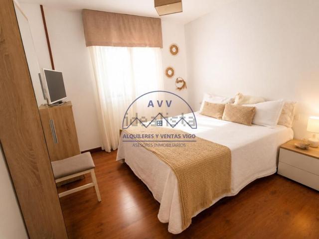 Piso en venta en Vigo