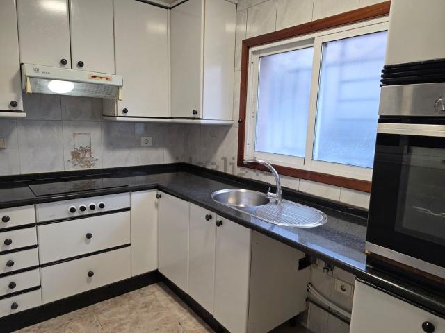 Piso en venta en Vigo