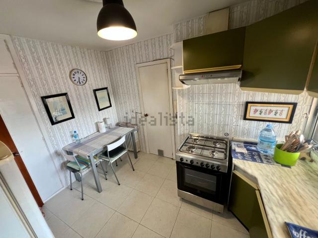 Ático en venta en Vigo