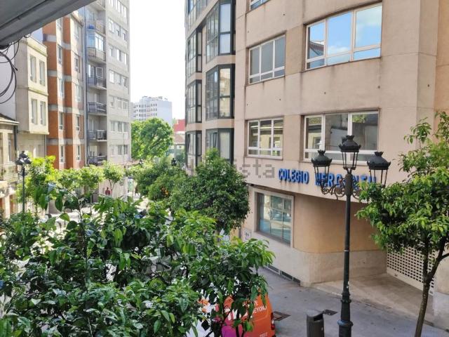 Piso en venta en Vigo, O Resío