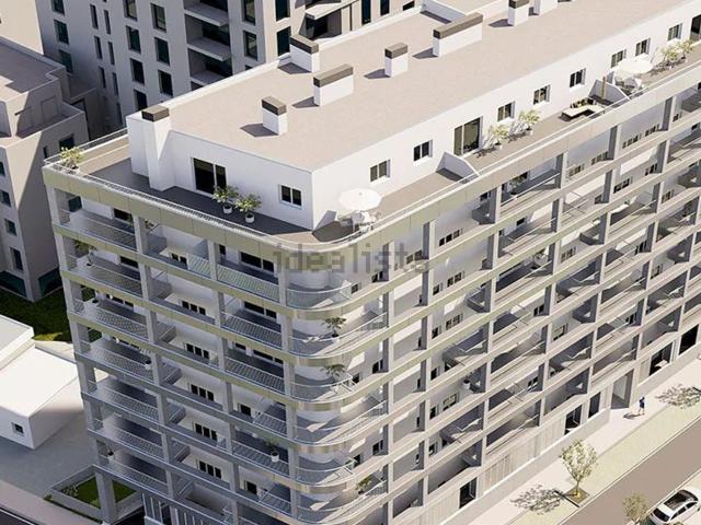 Ático en venta en Vigo