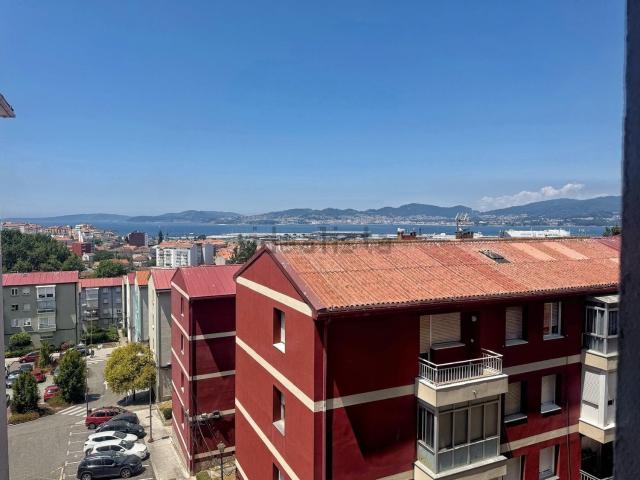 Piso en venta en Vigo