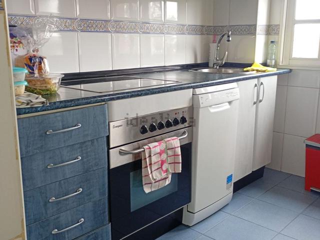 Piso en venta en Vigo