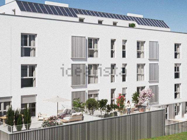 Piso en venta en Vigo