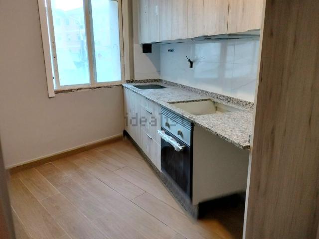 Piso en venta en Vigo