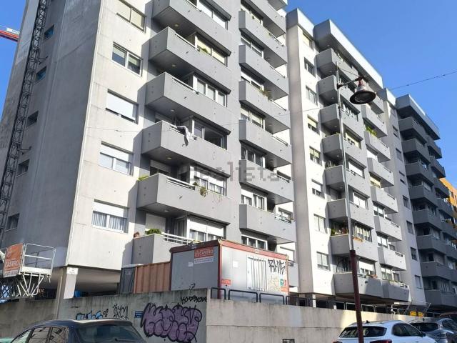 Piso en alquiler en Vigo