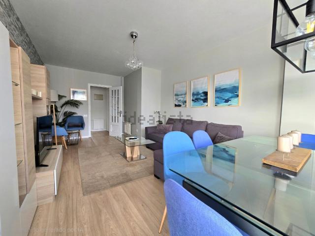 Piso en venta en Vigo