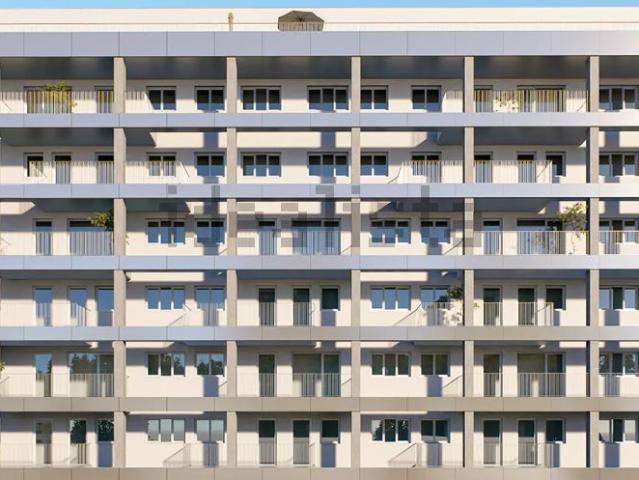 Piso en venta en Vigo