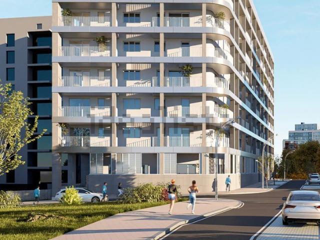 Ático en venta en Vigo