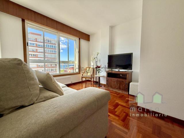 Piso en venta en Vigo