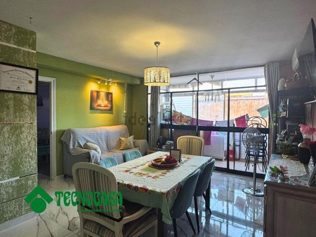 Piso en venta en Miravalle Los Montecillos, Valle del Guadalhorce