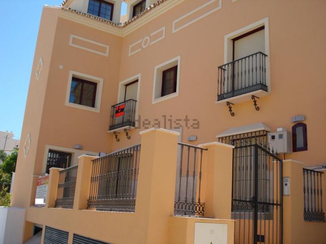 Piso en alquiler en Miravalle Los Montecillos, Valle del Guadalhorce