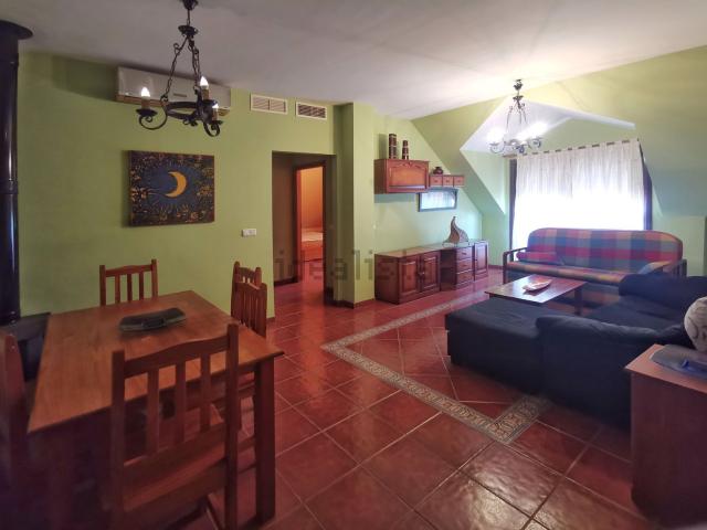 Ático en alquiler en Miravalle Los Montecillos, Valle del Guadalhorce