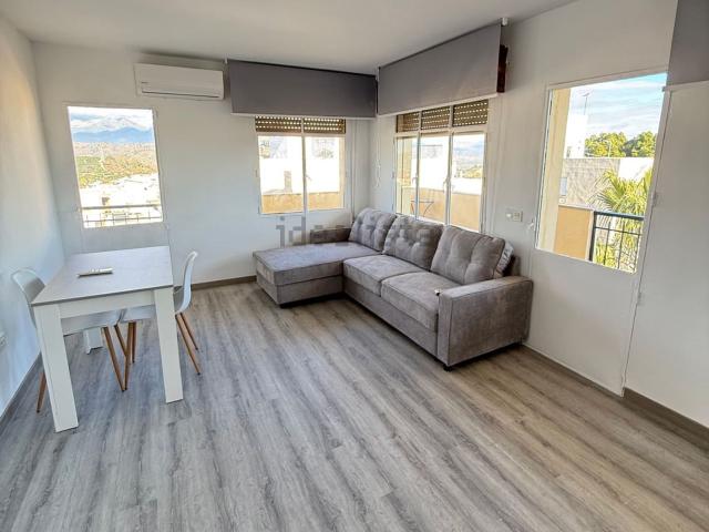 Piso en alquiler en Miravalle Los Montecillos, Coín