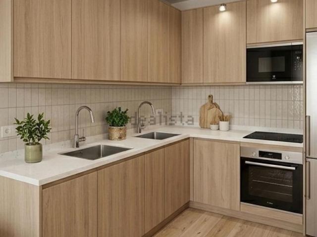 Piso en venta en Miravalle Los Montecillos, Valle del Guadalhorce