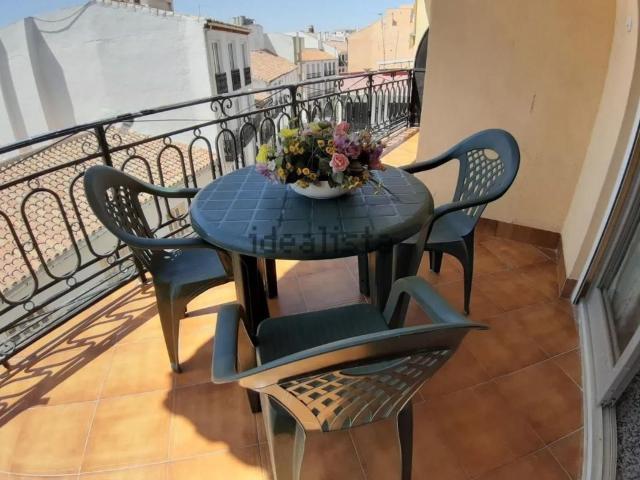 Piso en venta en Coín, Urbanización Los Alijares